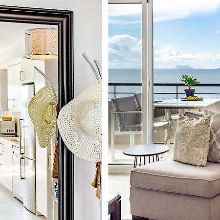 Cp - Modern Beachside Apartment In Εστεπόνα Εξωτερικό φωτογραφία