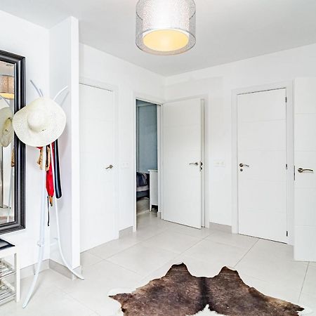 Cp - Modern Beachside Apartment In Εστεπόνα Εξωτερικό φωτογραφία