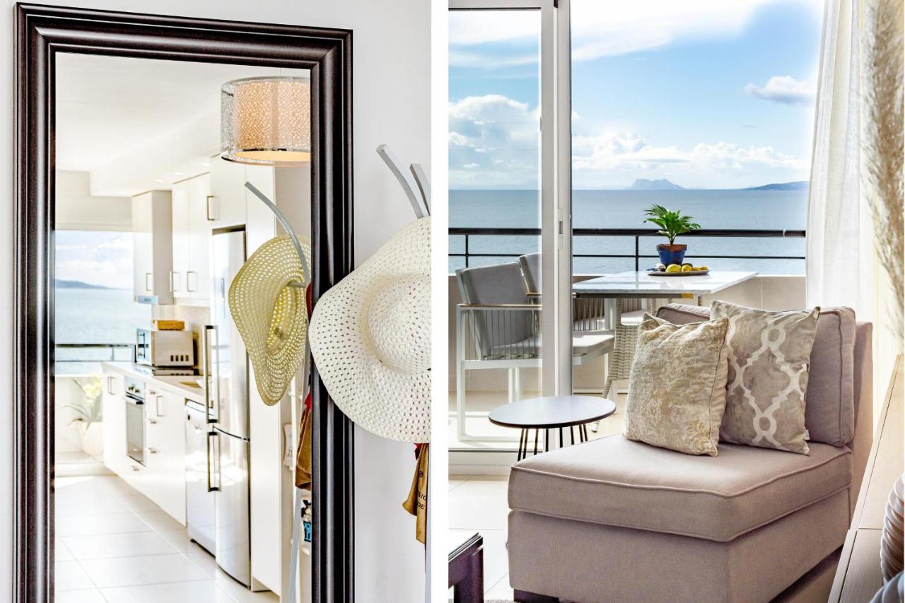 Cp - Modern Beachside Apartment In Εστεπόνα Εξωτερικό φωτογραφία