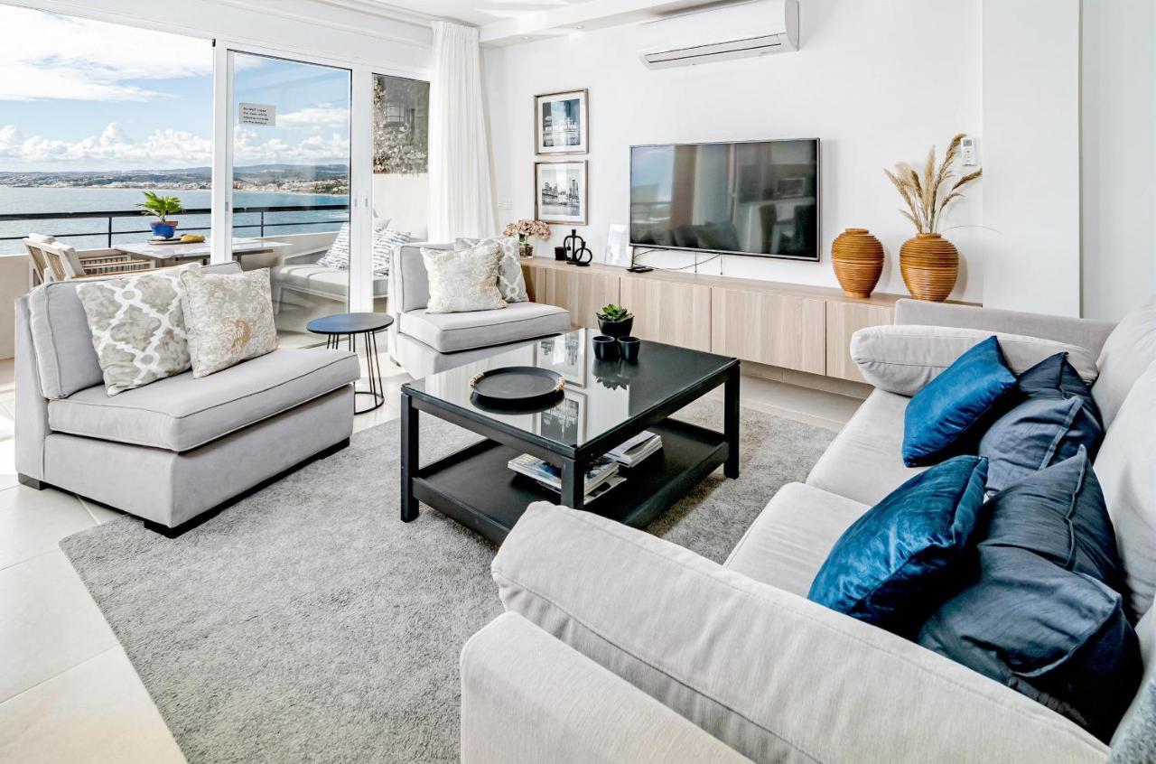 Cp - Modern Beachside Apartment In Εστεπόνα Εξωτερικό φωτογραφία