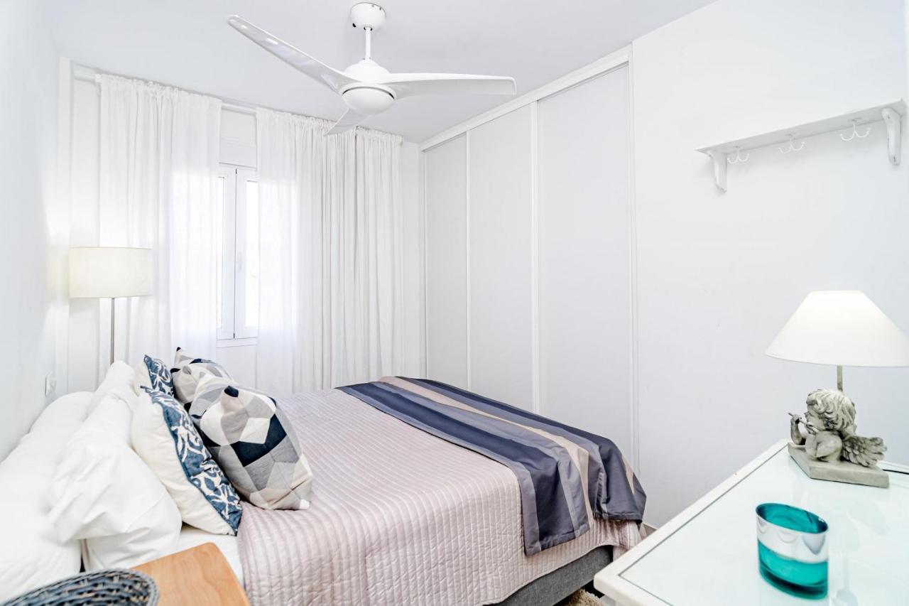 Cp - Modern Beachside Apartment In Εστεπόνα Εξωτερικό φωτογραφία