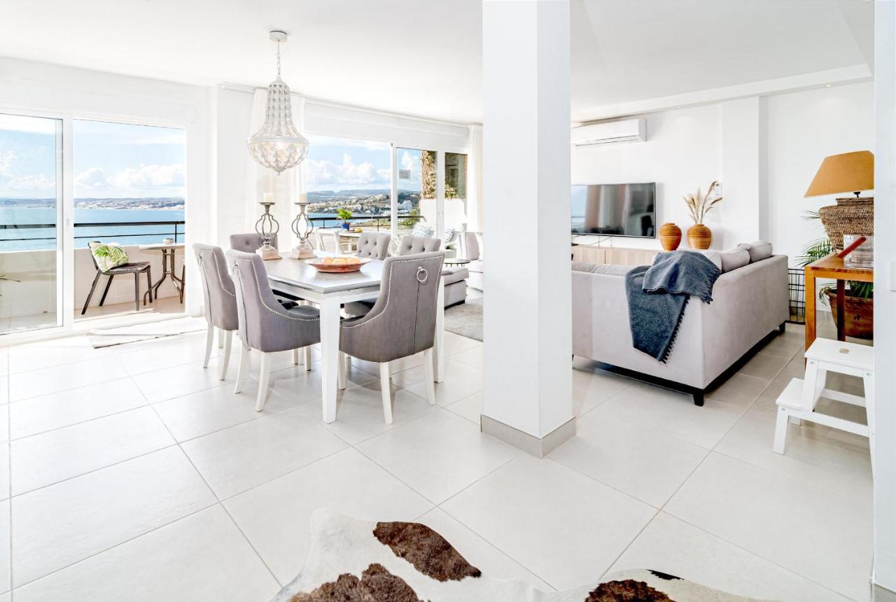 Cp - Modern Beachside Apartment In Εστεπόνα Εξωτερικό φωτογραφία