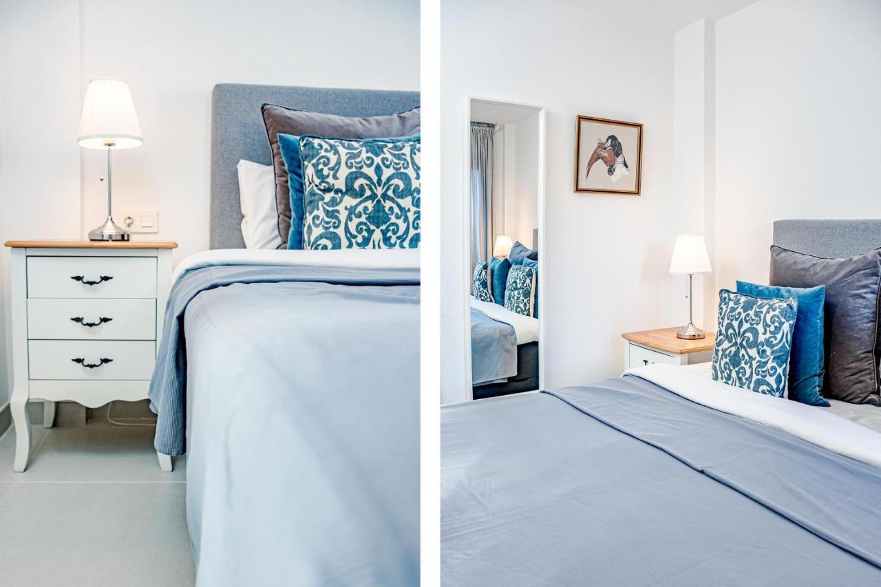 Cp - Modern Beachside Apartment In Εστεπόνα Εξωτερικό φωτογραφία