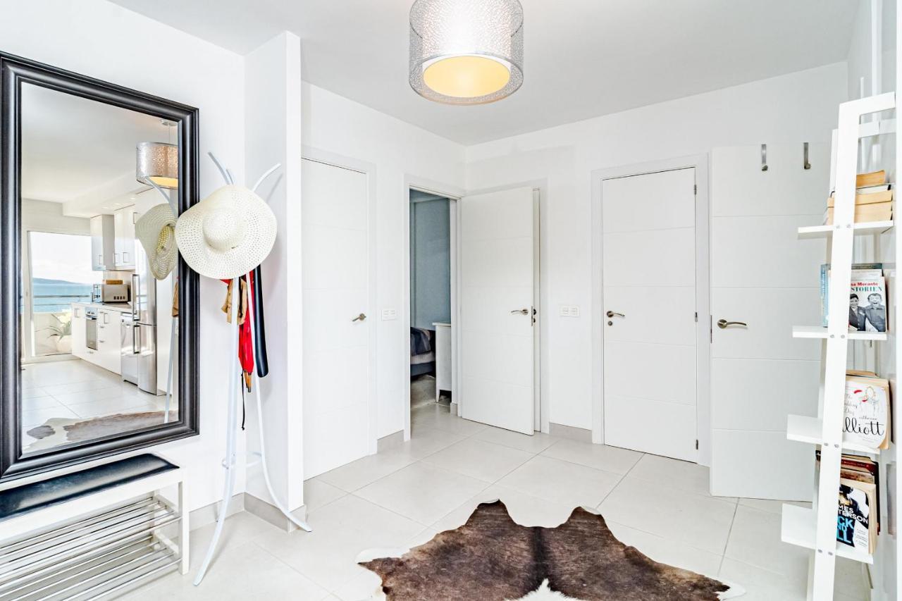 Cp - Modern Beachside Apartment In Εστεπόνα Εξωτερικό φωτογραφία