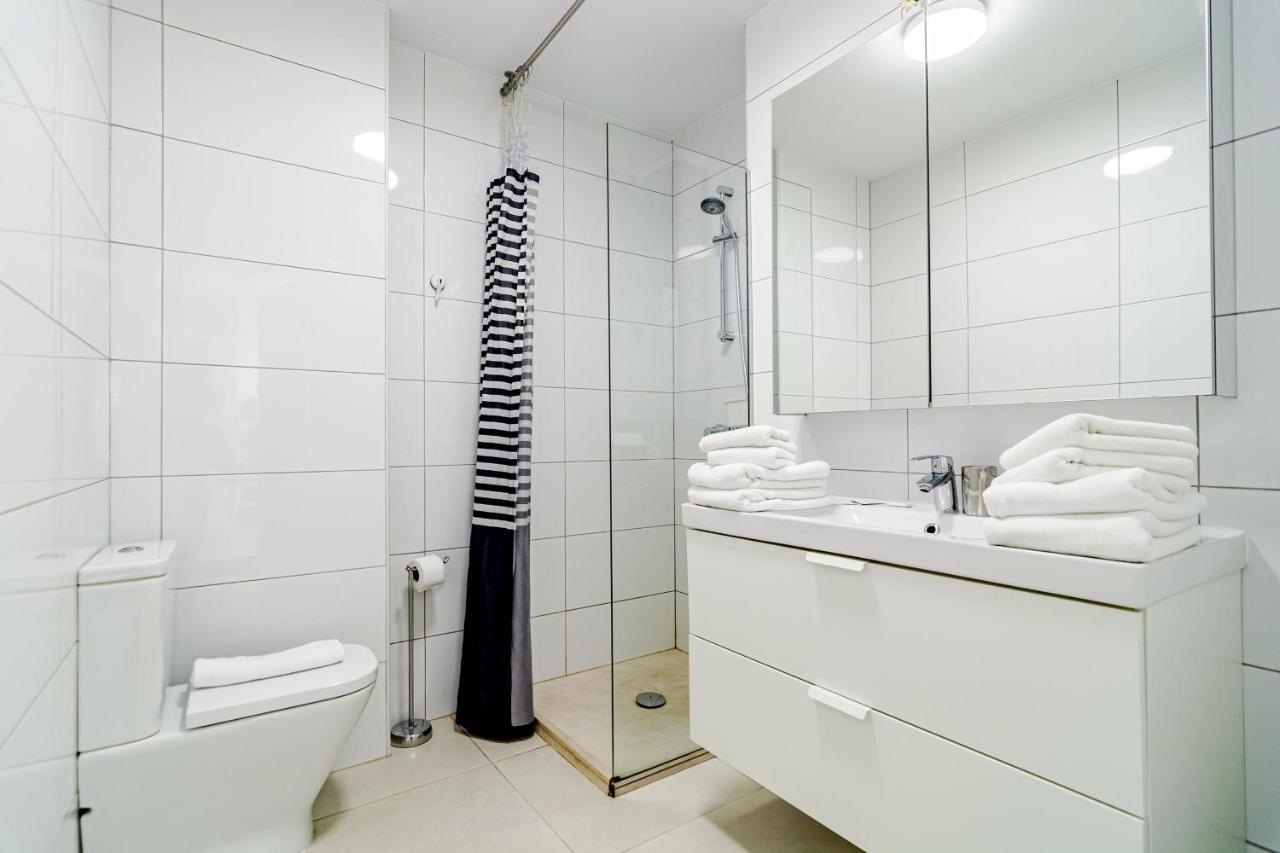 Cp - Modern Beachside Apartment In Εστεπόνα Εξωτερικό φωτογραφία
