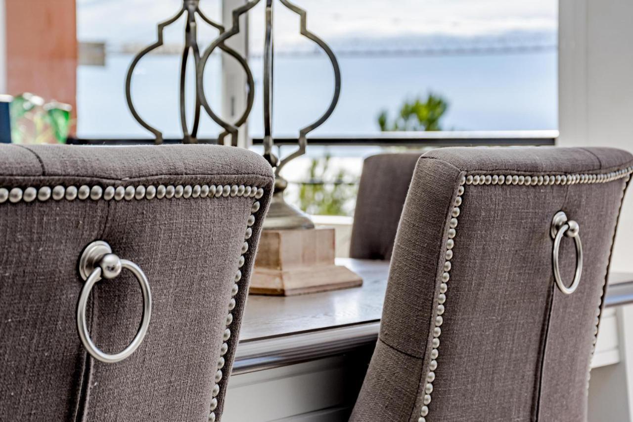 Cp - Modern Beachside Apartment In Εστεπόνα Εξωτερικό φωτογραφία