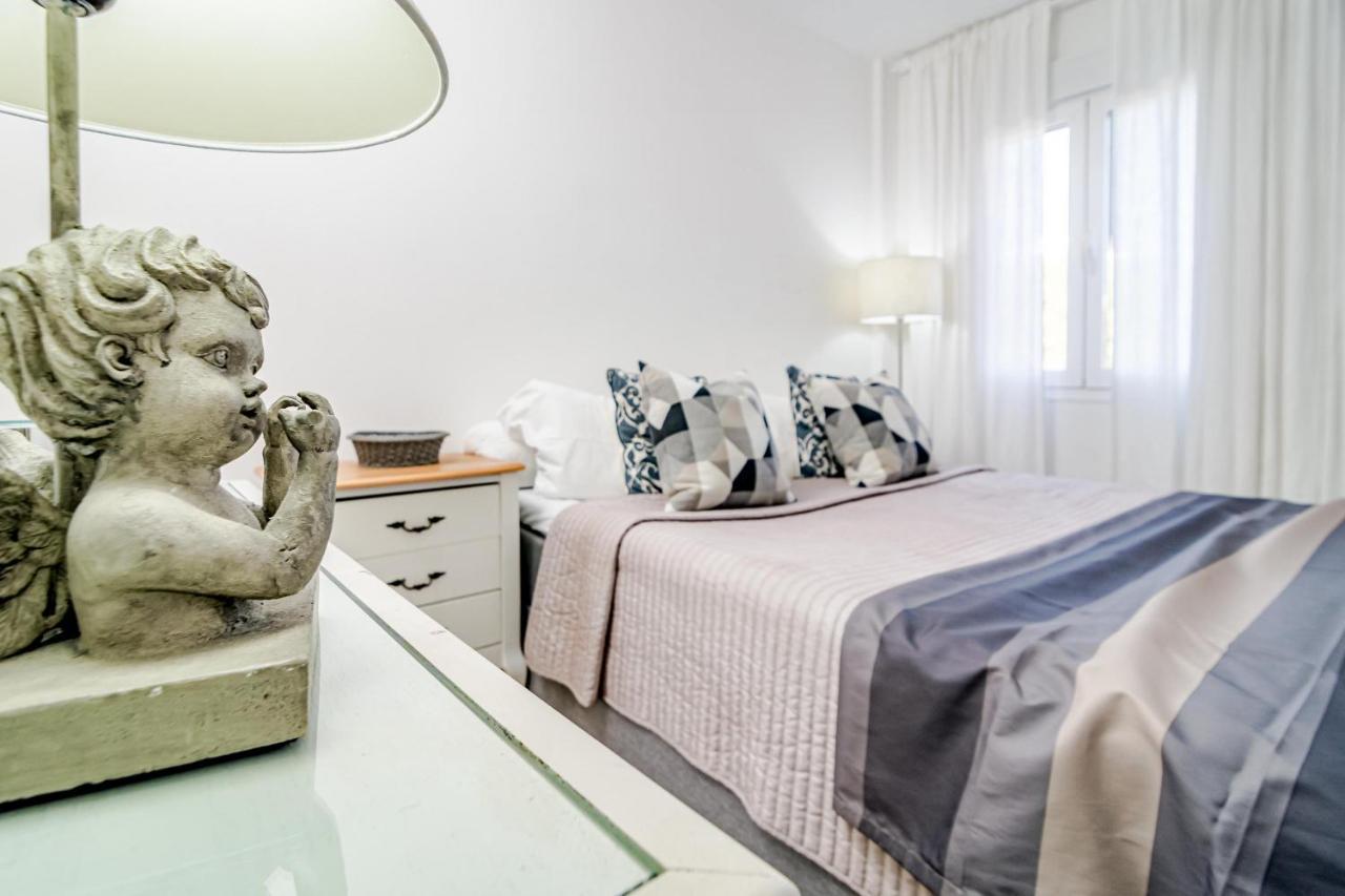 Cp - Modern Beachside Apartment In Εστεπόνα Εξωτερικό φωτογραφία