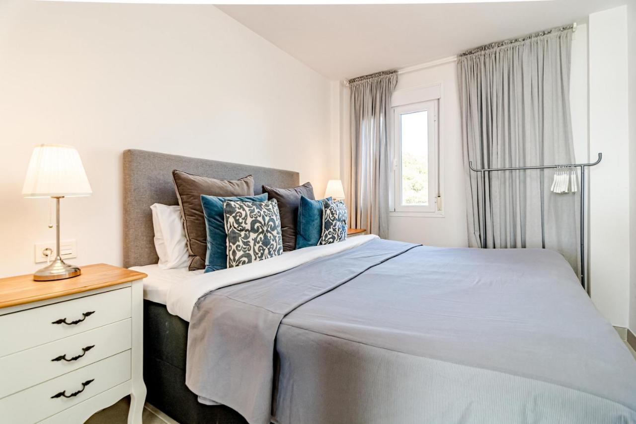 Cp - Modern Beachside Apartment In Εστεπόνα Εξωτερικό φωτογραφία