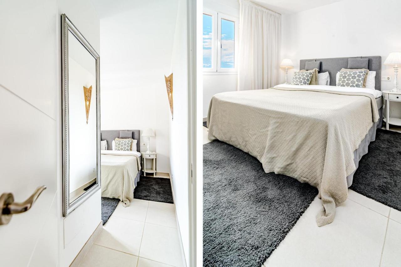 Cp - Modern Beachside Apartment In Εστεπόνα Εξωτερικό φωτογραφία